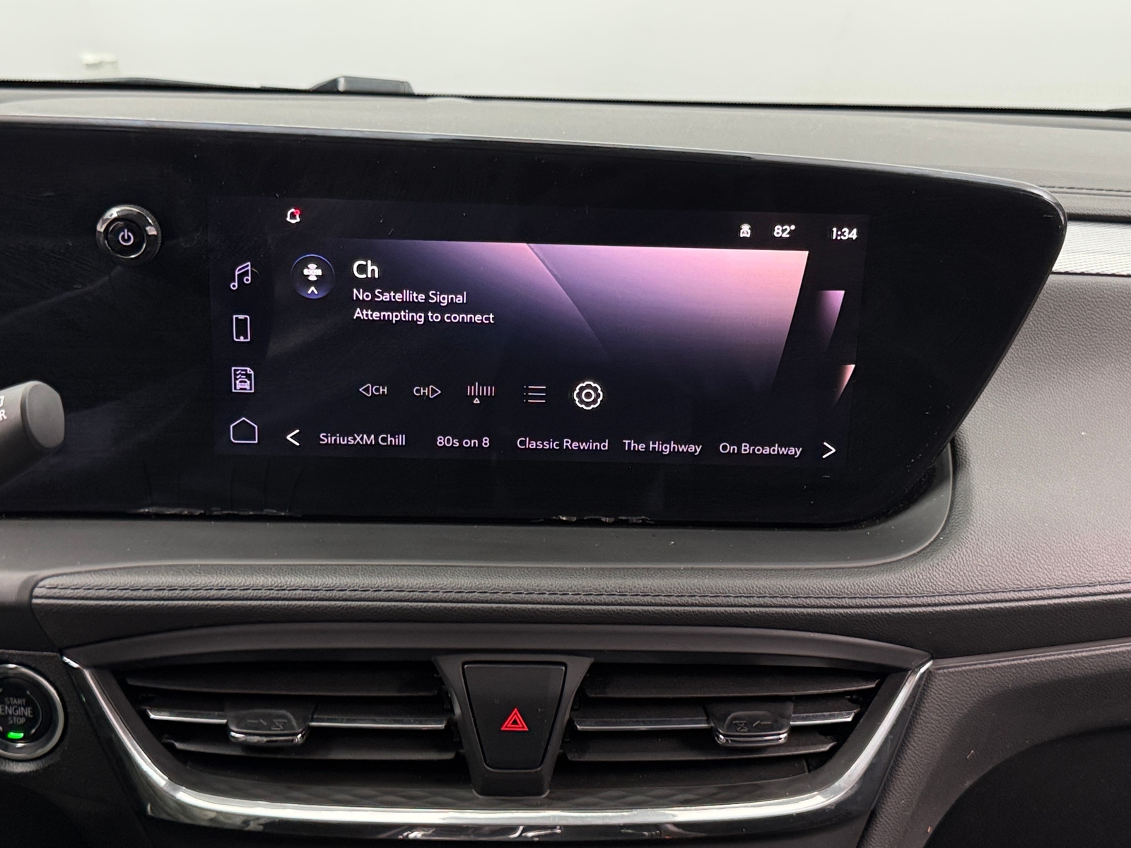Thumbnail: 2025 Buick Encore GX - 4