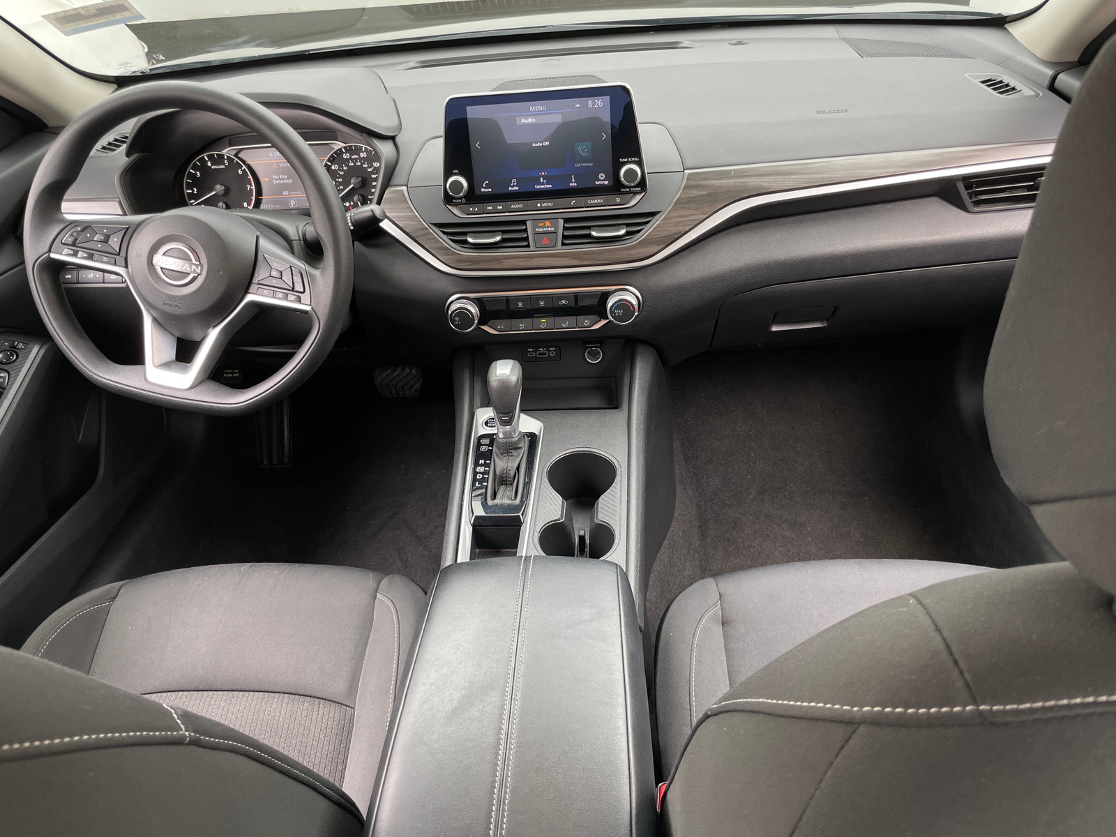 Thumbnail: 2025 Nissan Altima - 3
