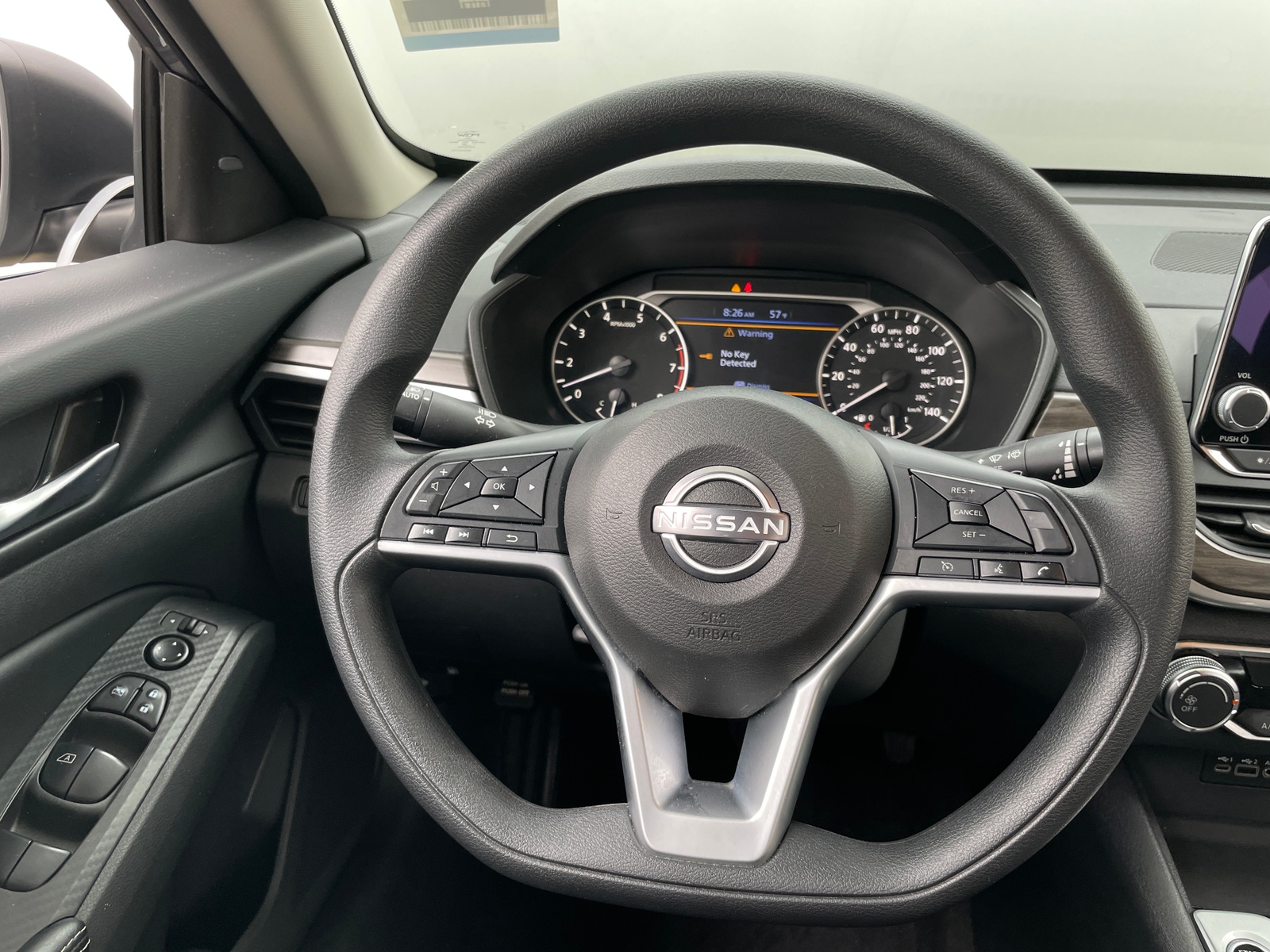 Thumbnail: 2025 Nissan Altima - 5
