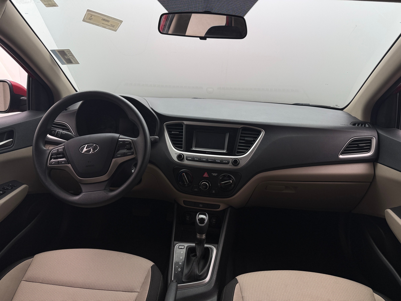 Thumbnail: 2022 Hyundai Accent - 3