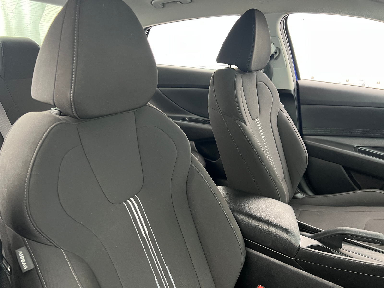 Thumbnail: 2024 Hyundai Elantra - 2