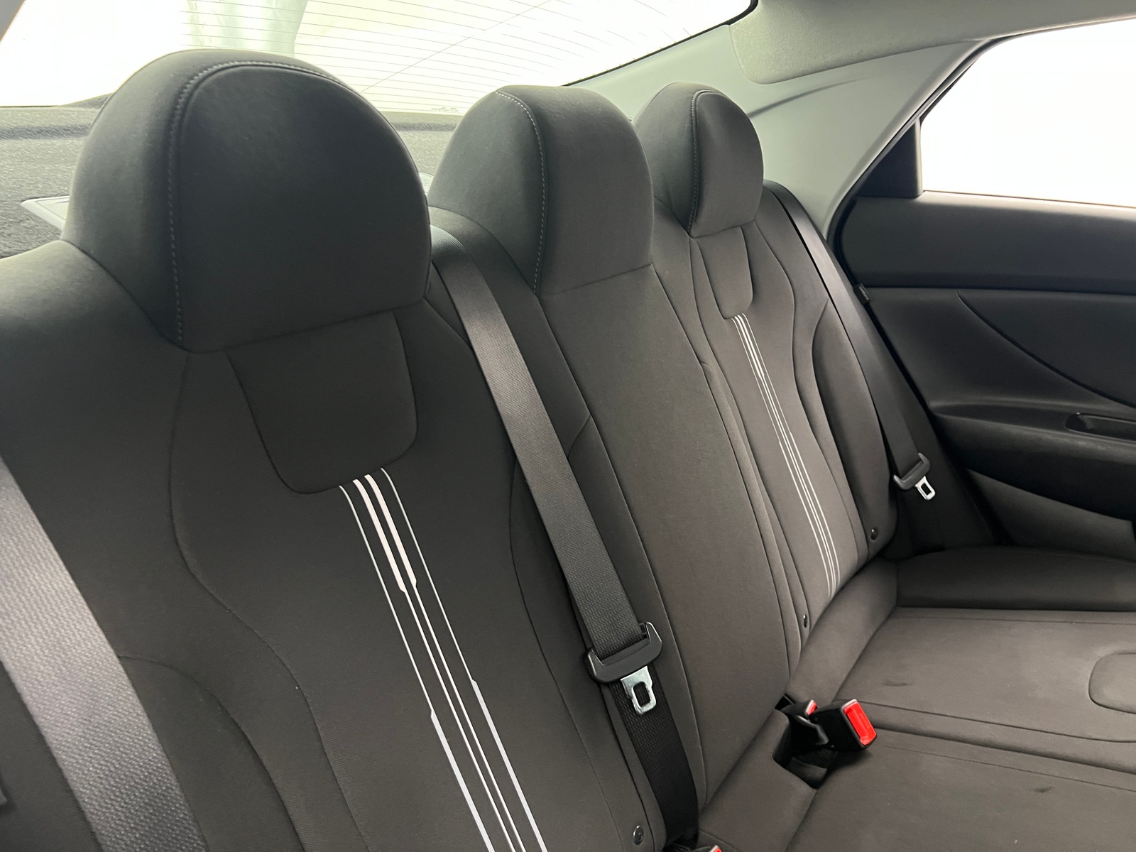 Thumbnail: 2024 Hyundai Elantra - 6
