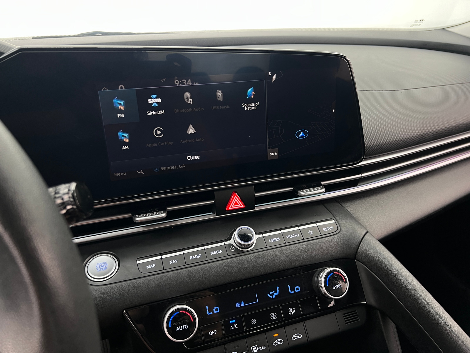 Thumbnail: 2024 Hyundai Elantra - 4