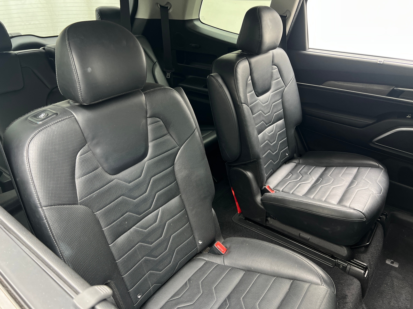 Thumbnail: 2022 Kia Telluride - 5