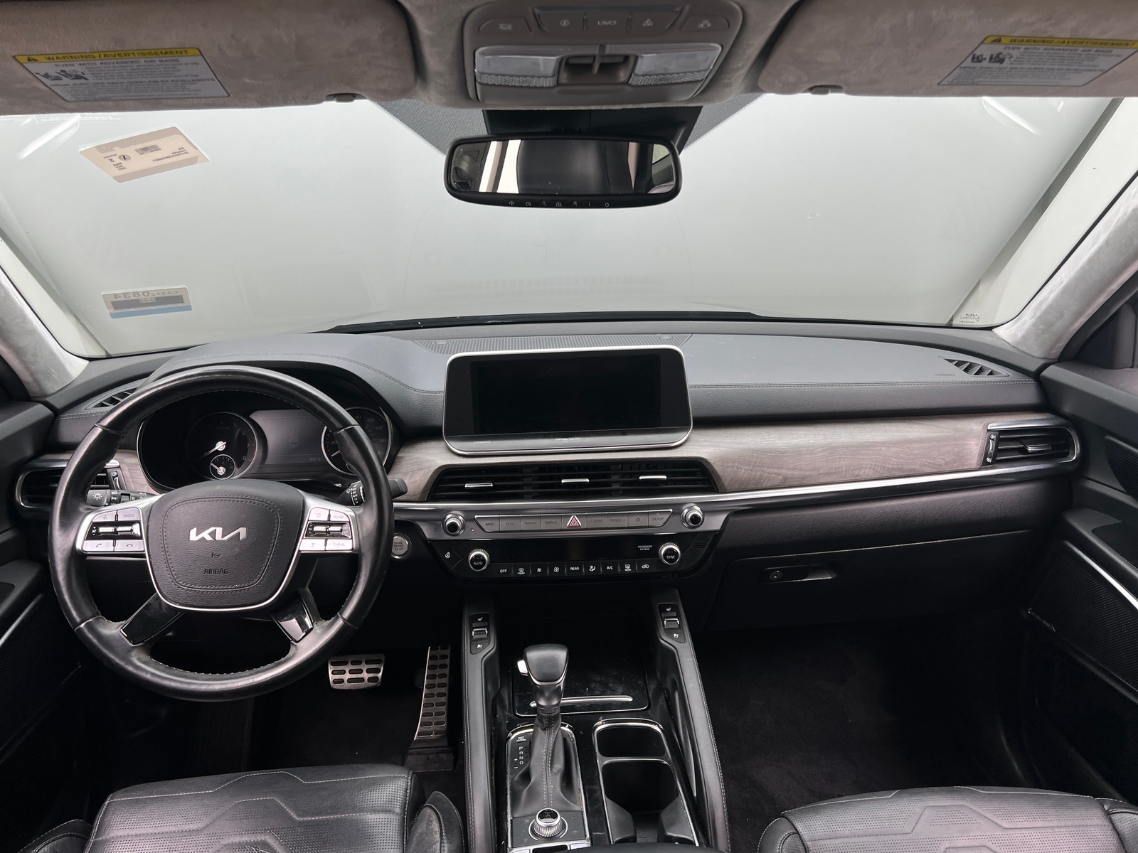 Thumbnail: 2022 Kia Telluride - 2