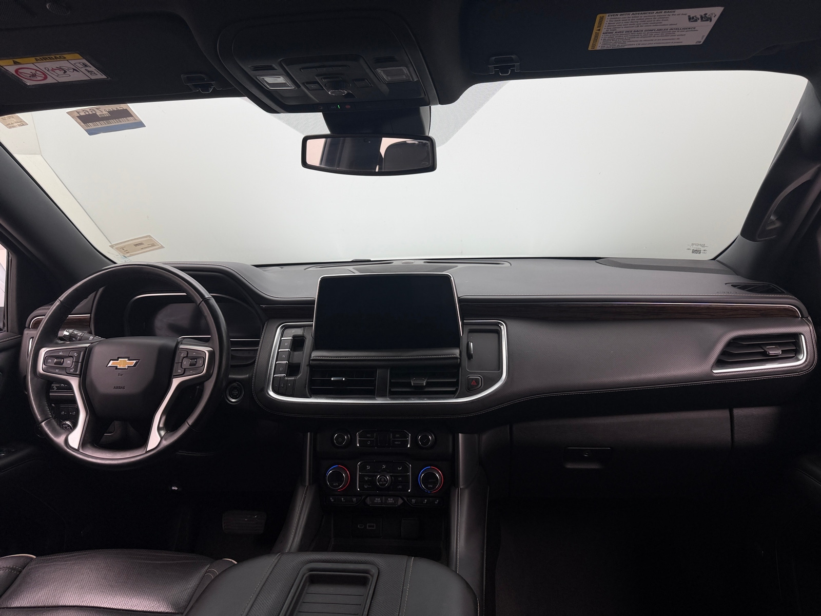 Thumbnail: 2023 Chevrolet Tahoe - 2