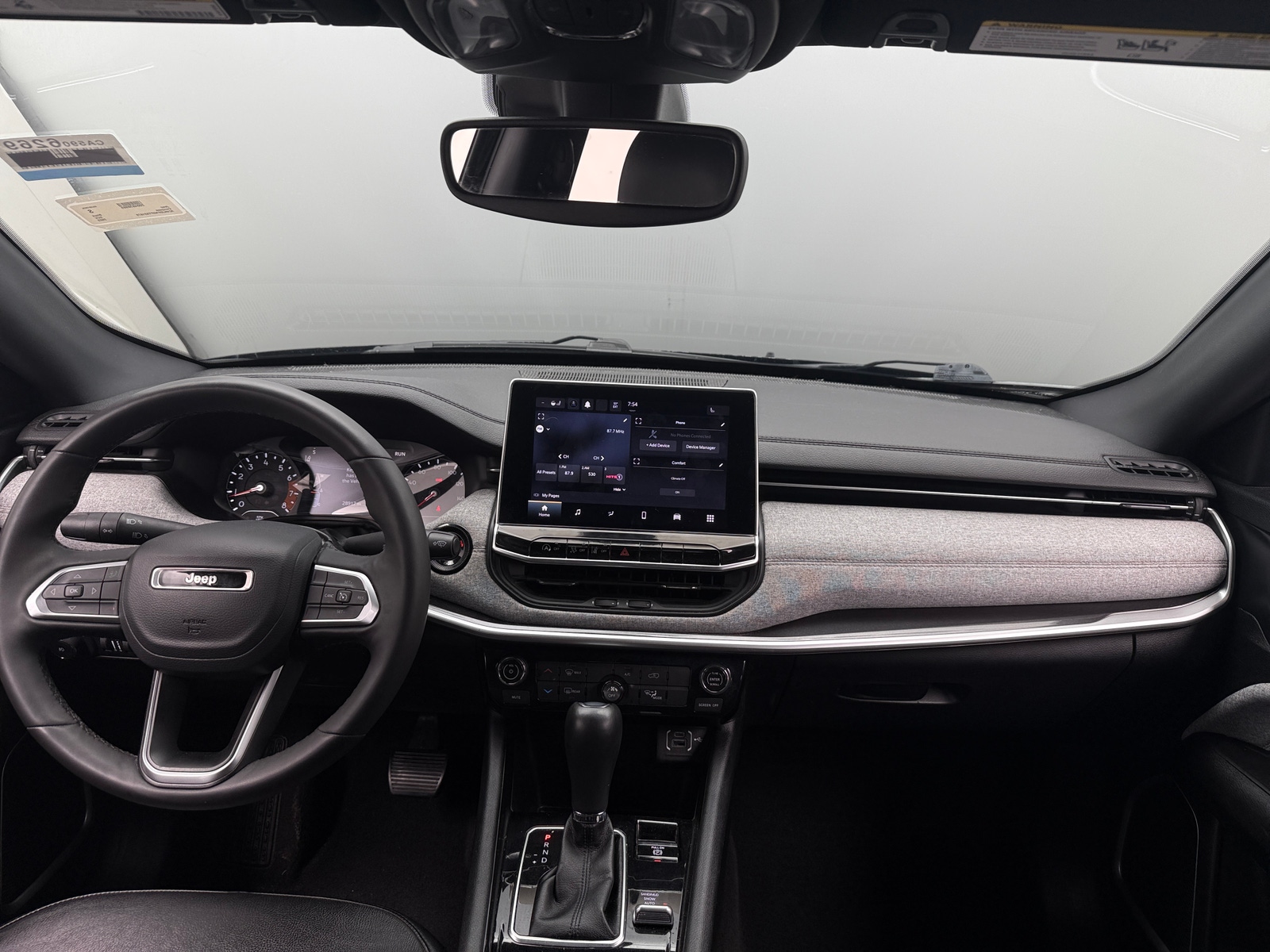 Thumbnail: 2023 Jeep Compass - 2