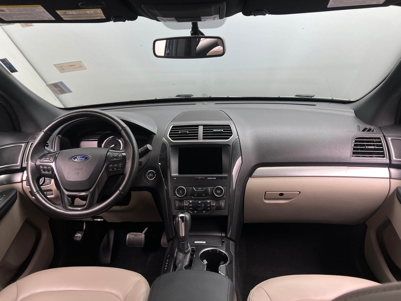 Thumbnail: 2019 Ford Explorer - 2
