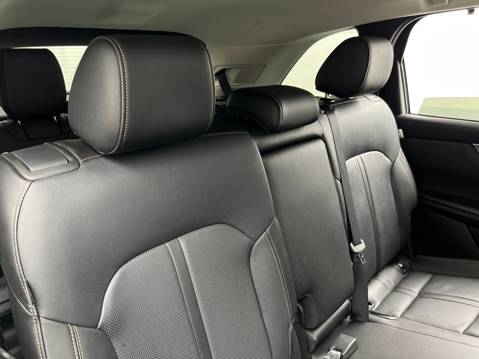 Thumbnail: 2024 Mazda CX-90 - 5