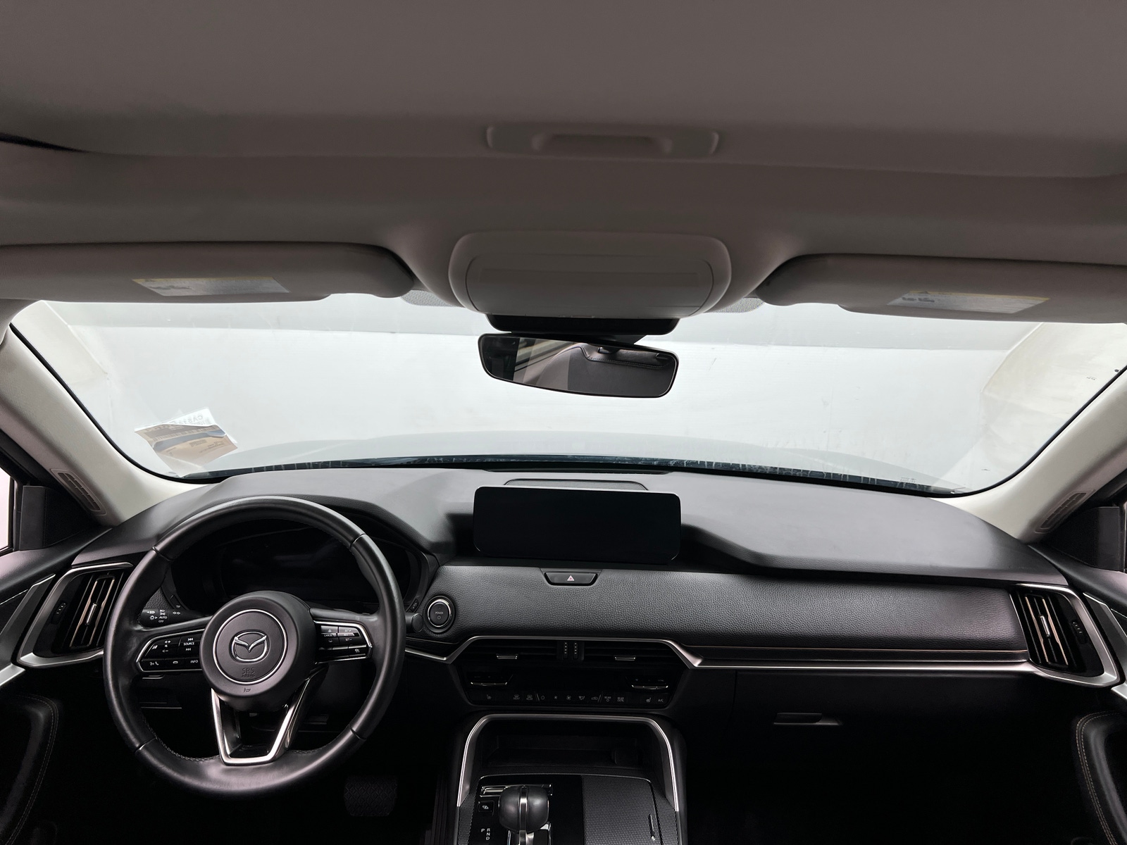 Thumbnail: 2024 Mazda CX-90 - 2