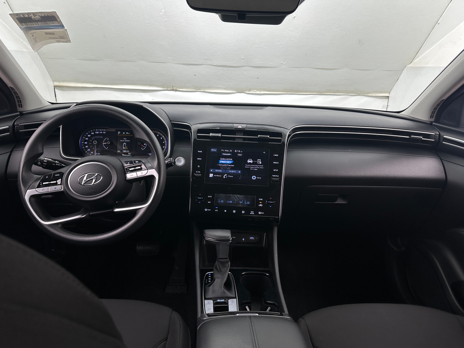 Thumbnail: 2024 Hyundai Tucson - 3