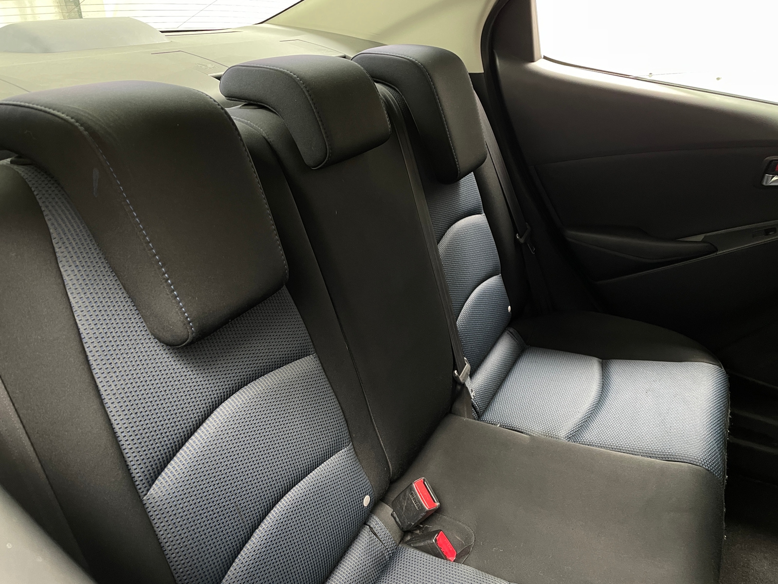 Thumbnail: 2016 Scion iA - 6