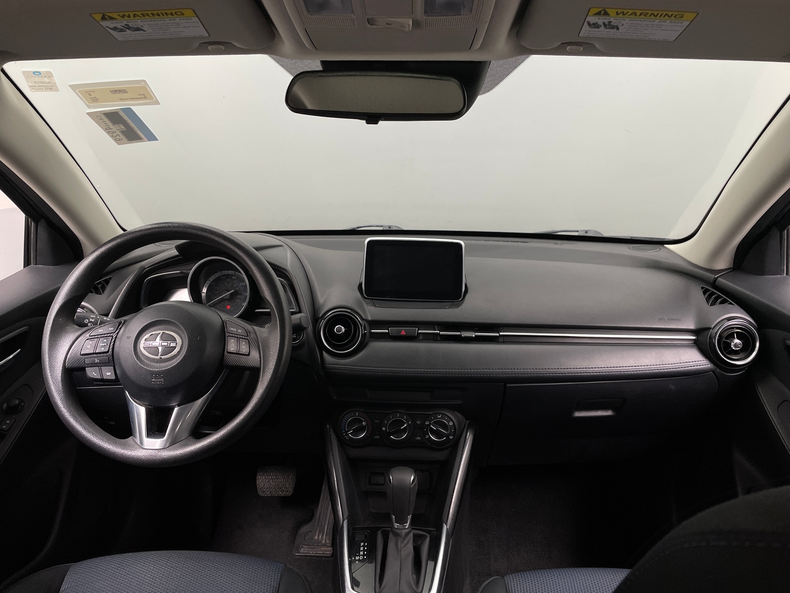 Thumbnail: 2016 Scion iA - 3