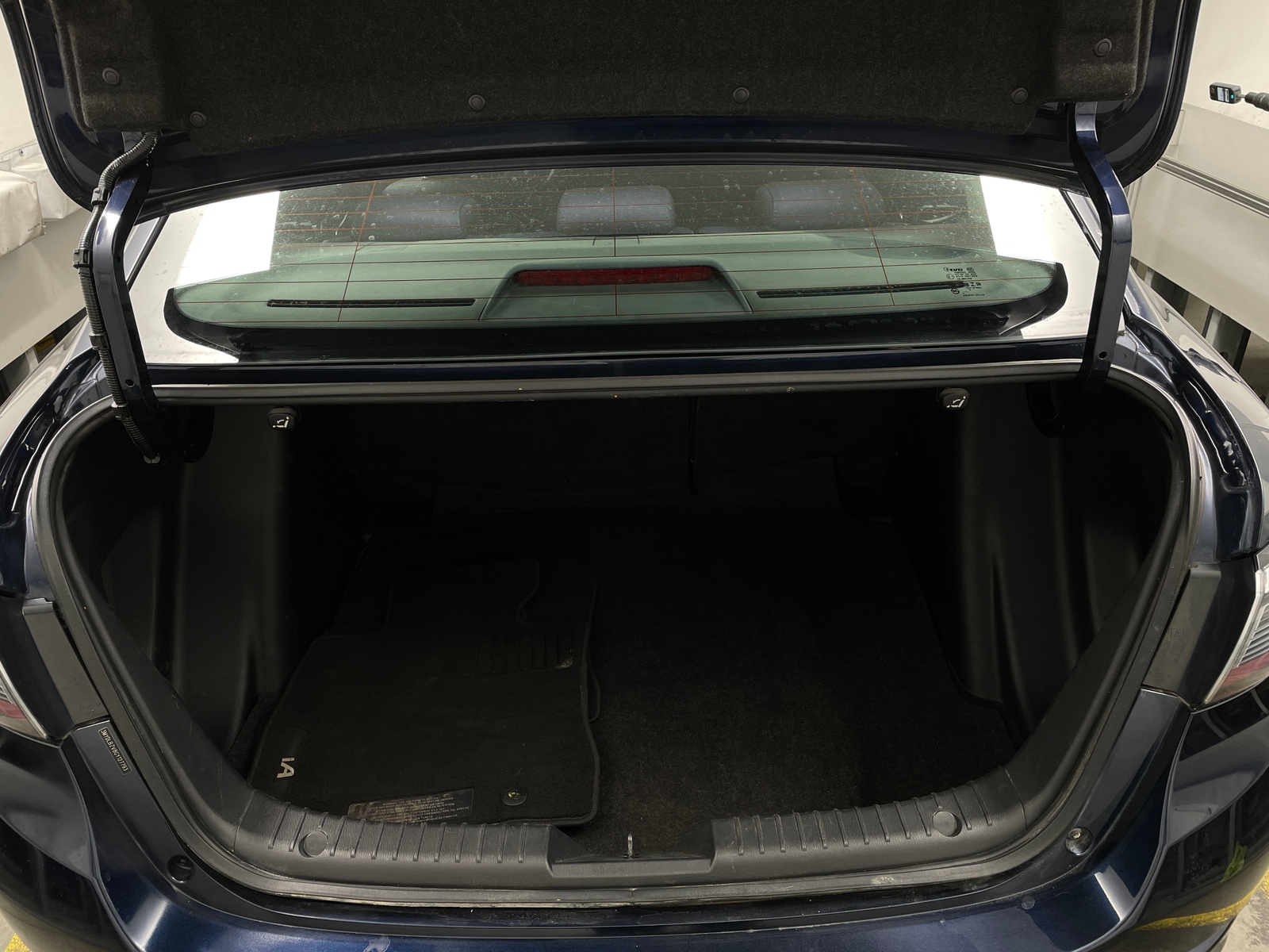 Thumbnail: 2016 Scion iA - 7