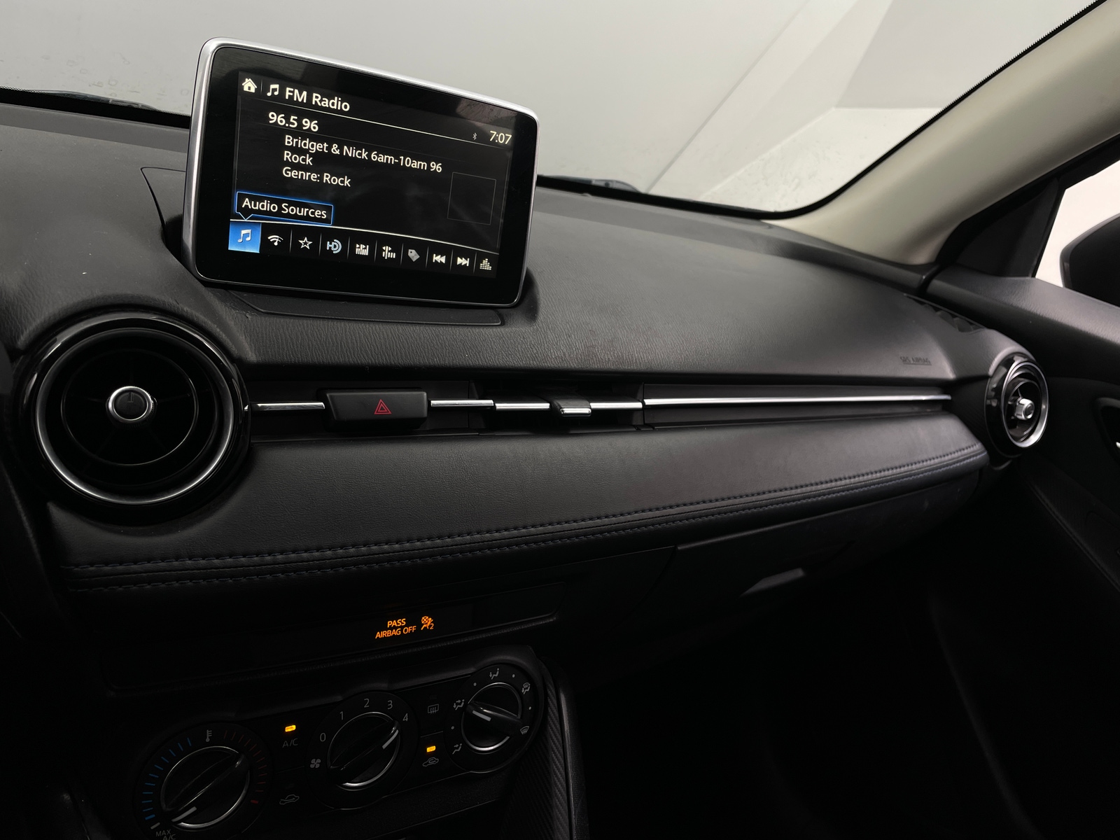 Thumbnail: 2016 Scion iA - 4