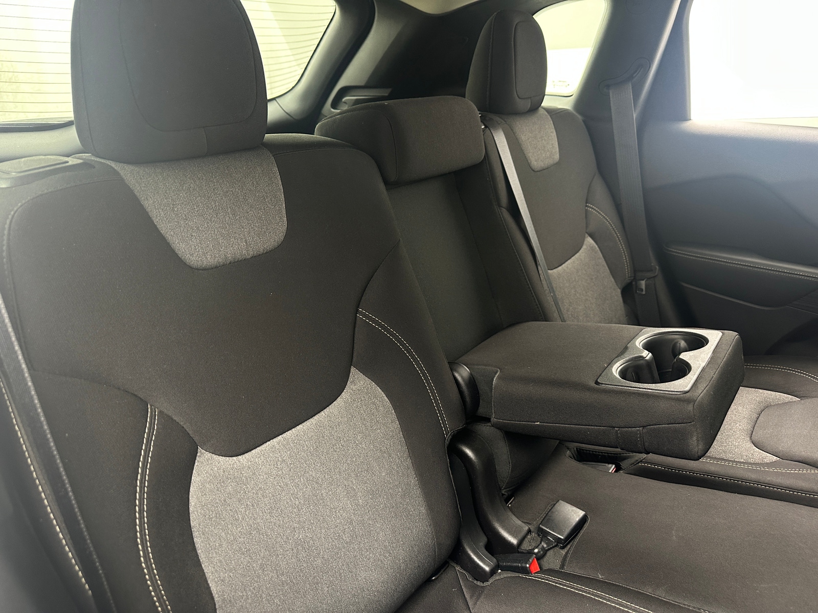 Thumbnail: 2014 Jeep Cherokee - 6