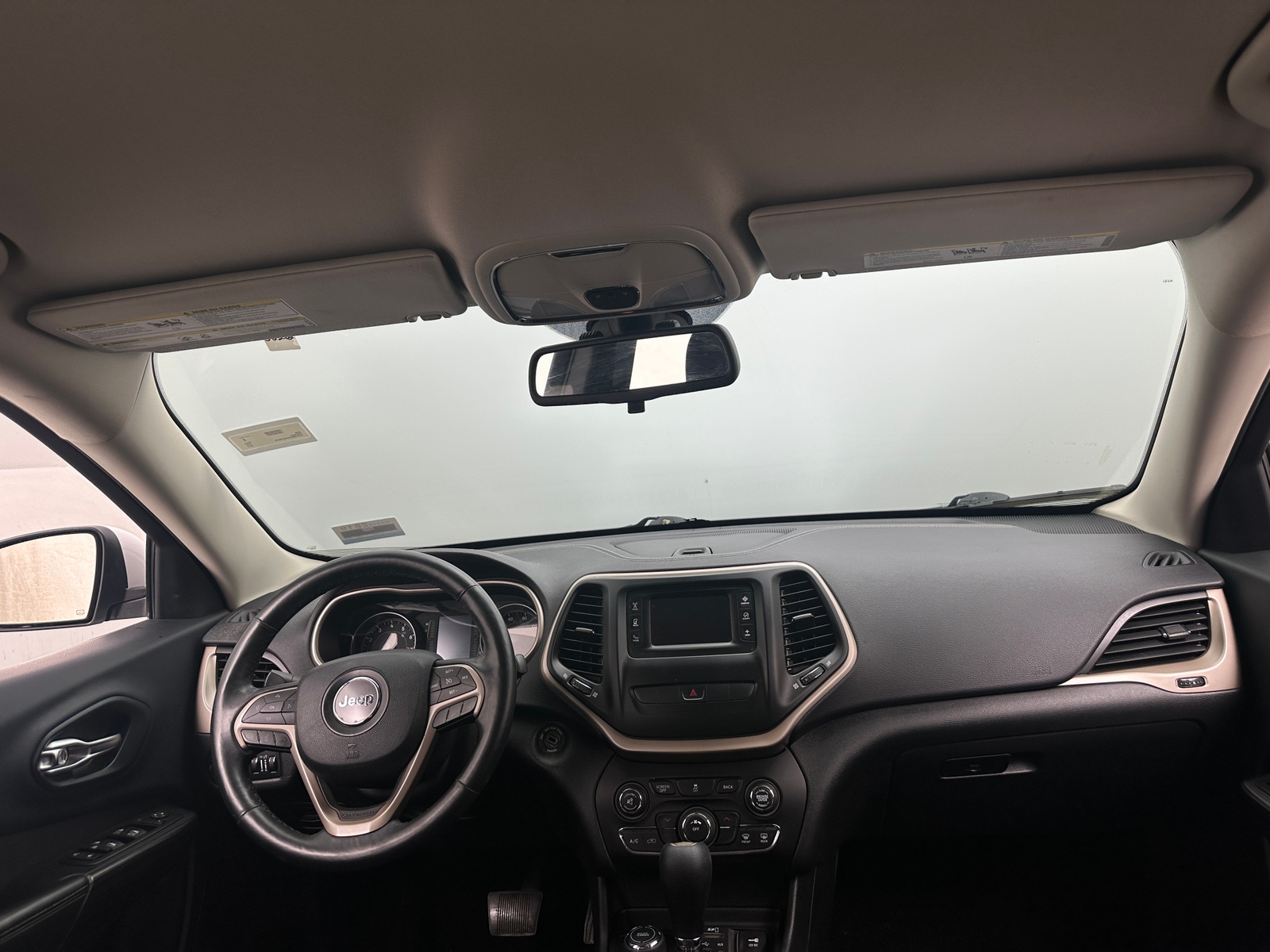 Thumbnail: 2014 Jeep Cherokee - 3