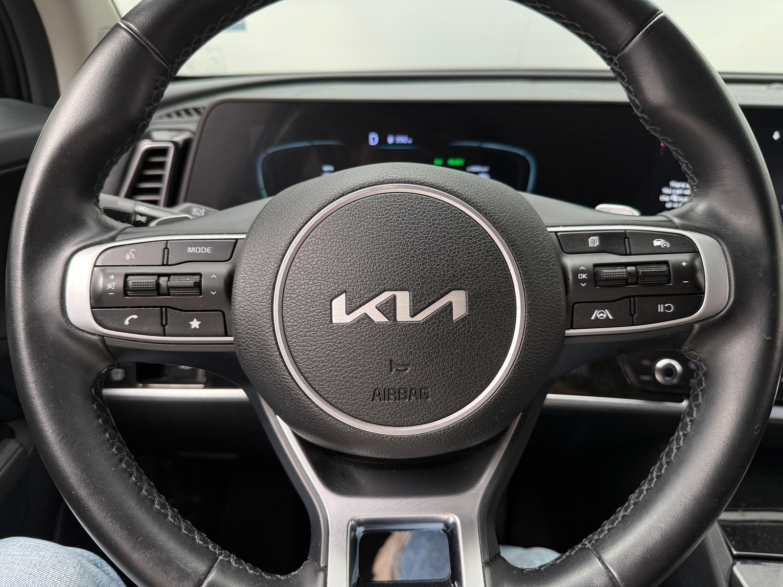 Thumbnail: 2024 Kia Sportage - 4