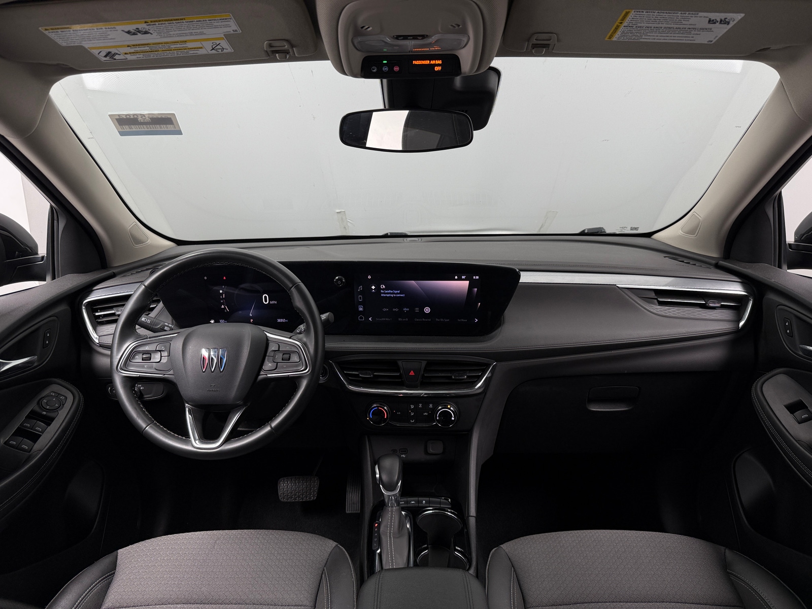 Thumbnail: 2025 Buick Encore GX - 2