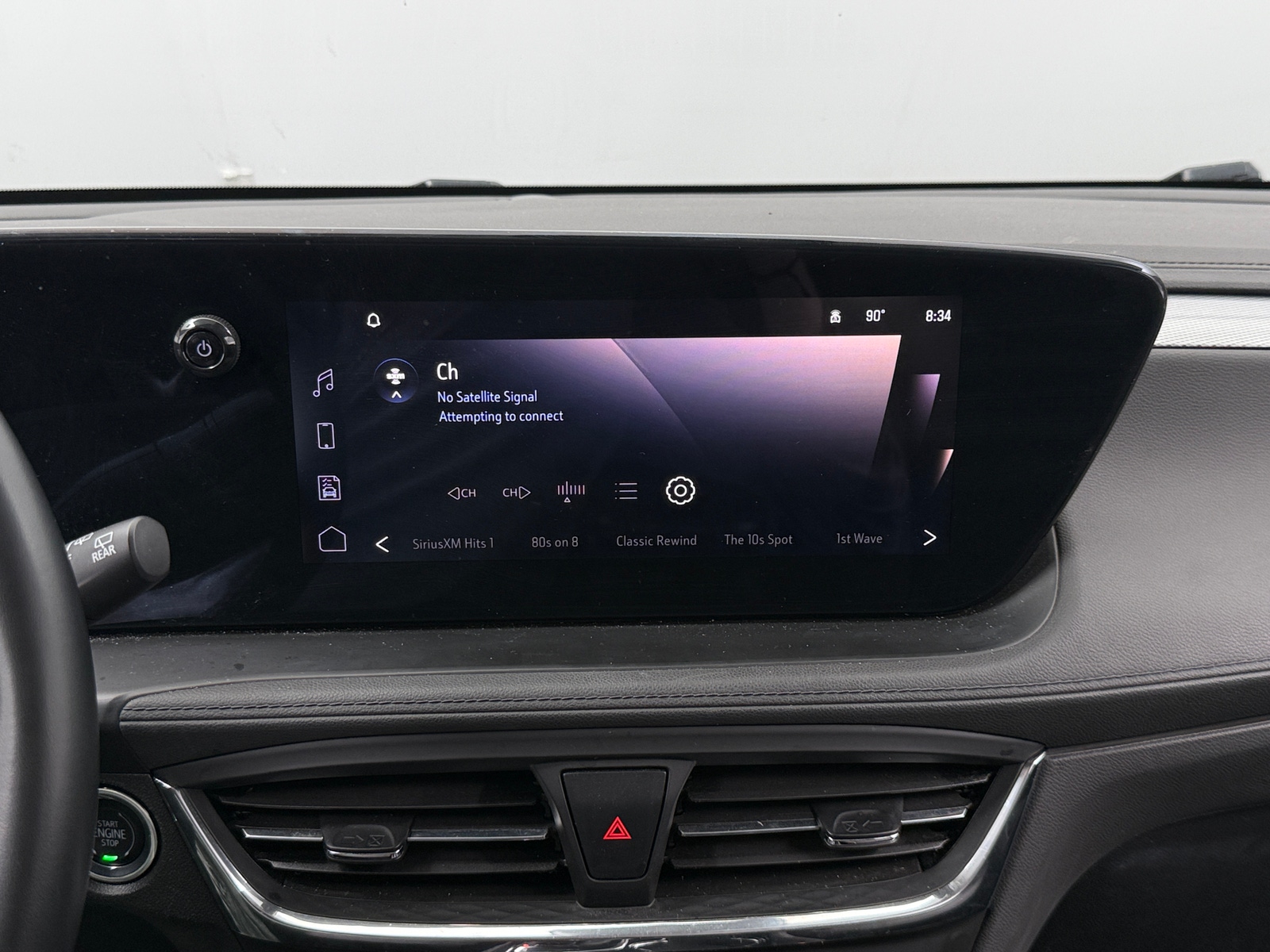 Thumbnail: 2025 Buick Encore GX - 3