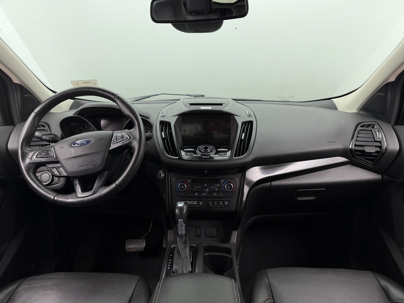 Thumbnail: 2017 Ford Escape - 2