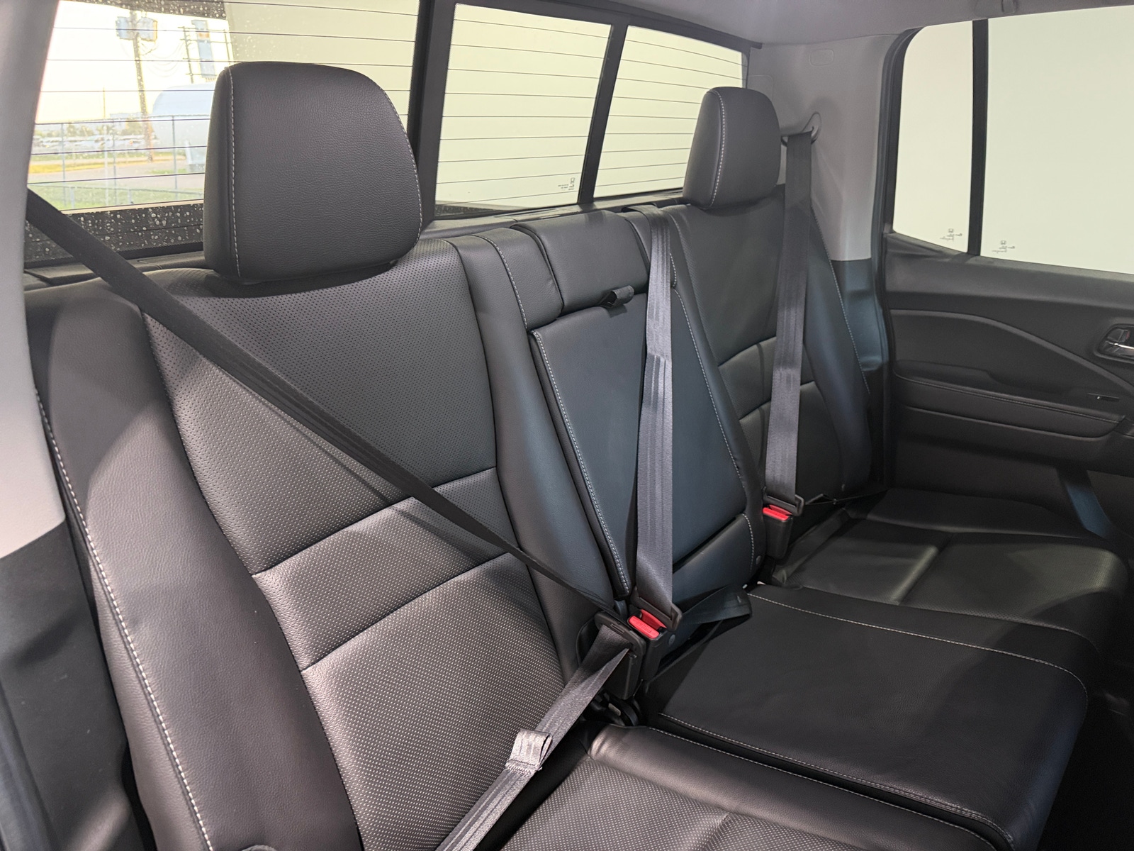 Thumbnail: 2021 Honda Ridgeline - 5