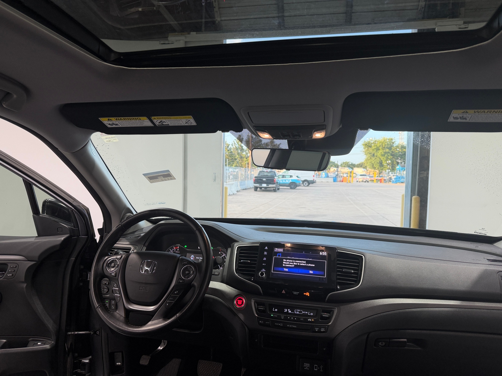 Thumbnail: 2021 Honda Ridgeline - 2