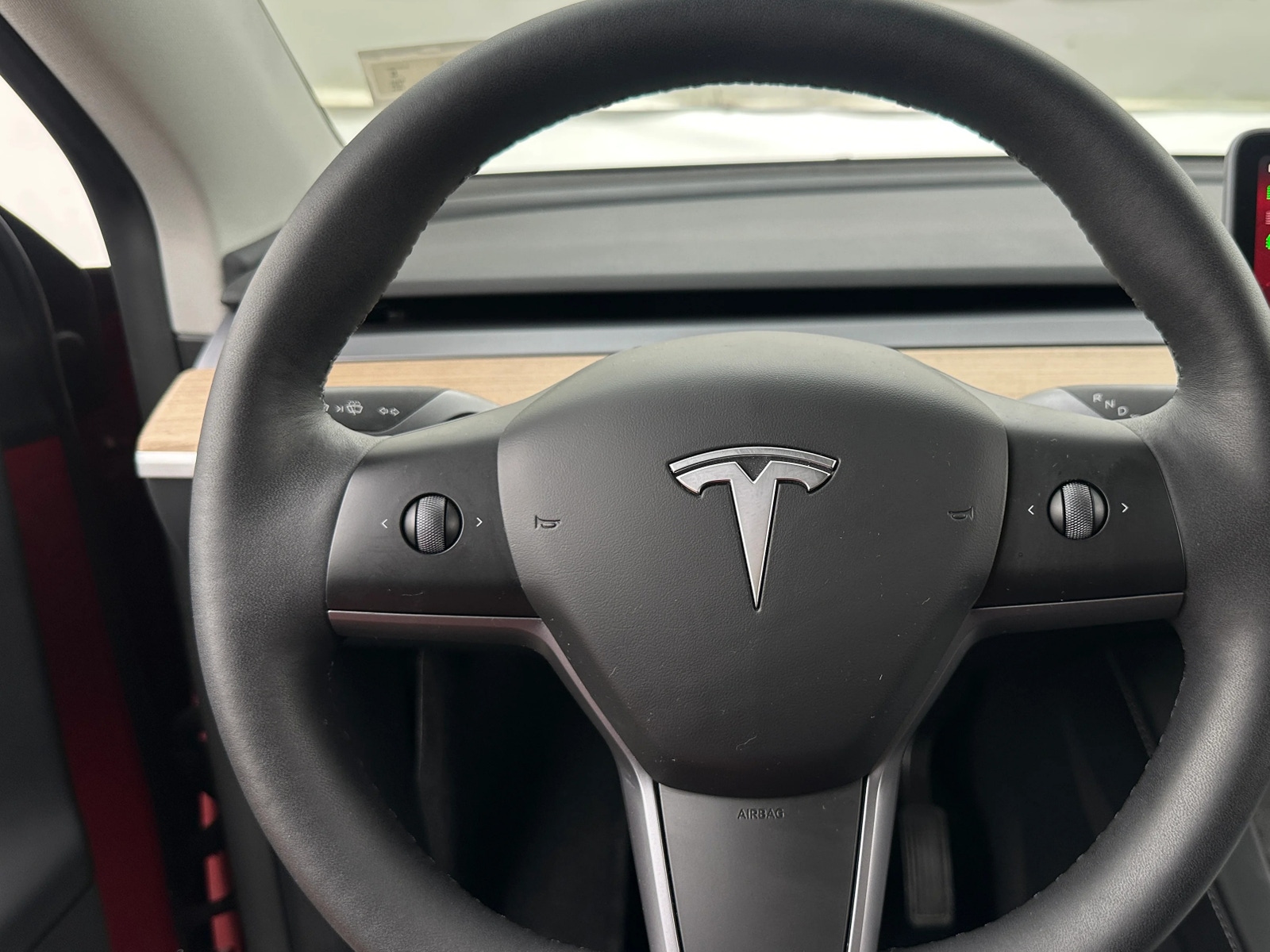 Thumbnail: 2024 Tesla Model Y - 3