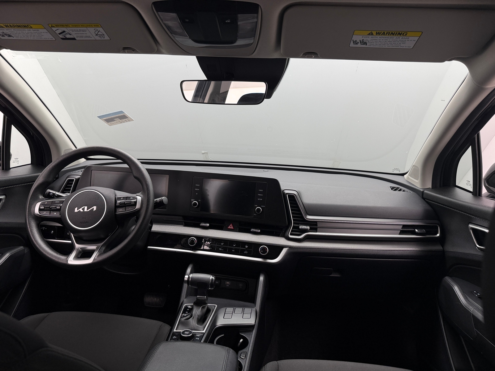 Thumbnail: 2025 Kia Sportage - 3