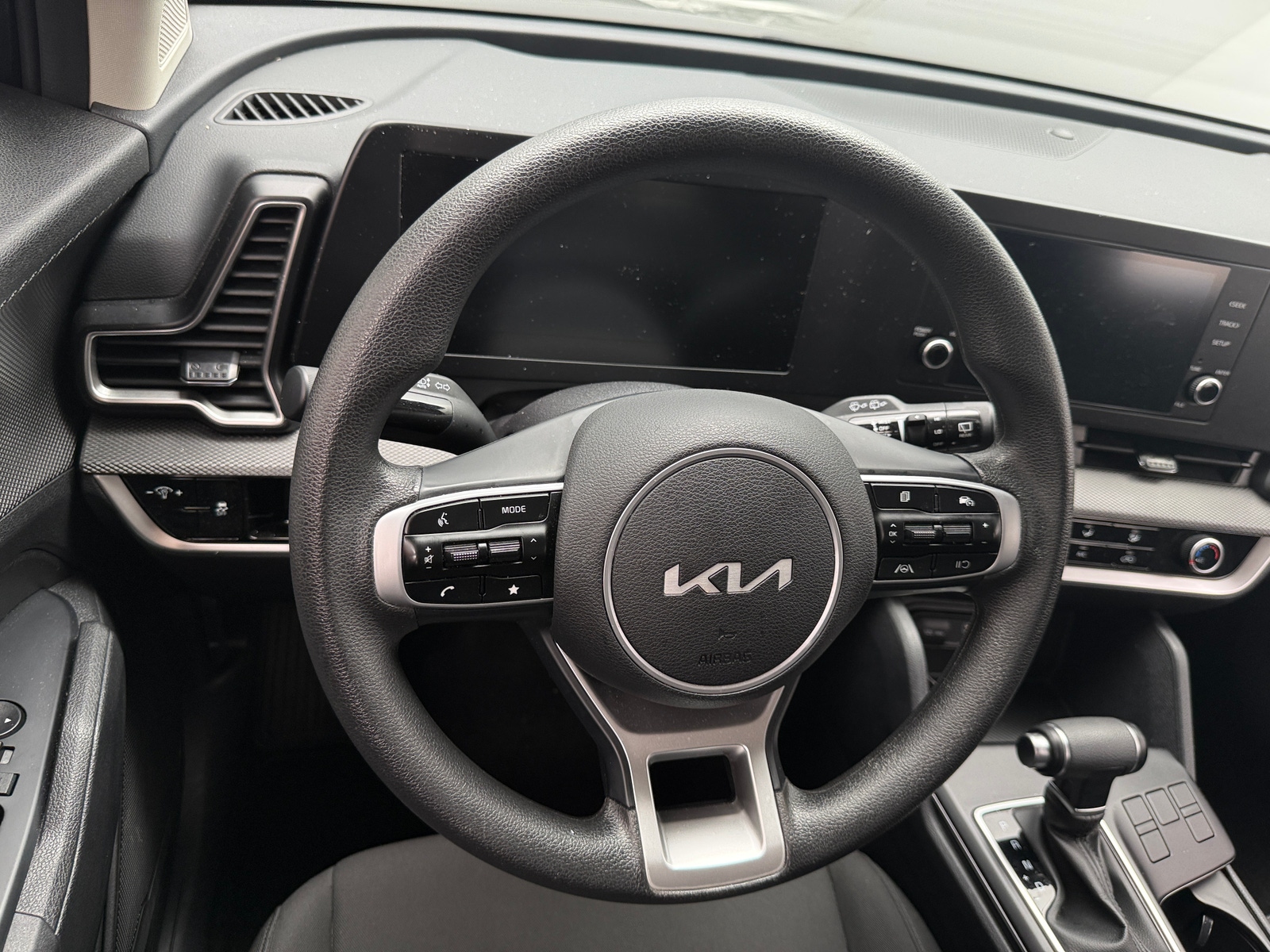 Thumbnail: 2025 Kia Sportage - 5
