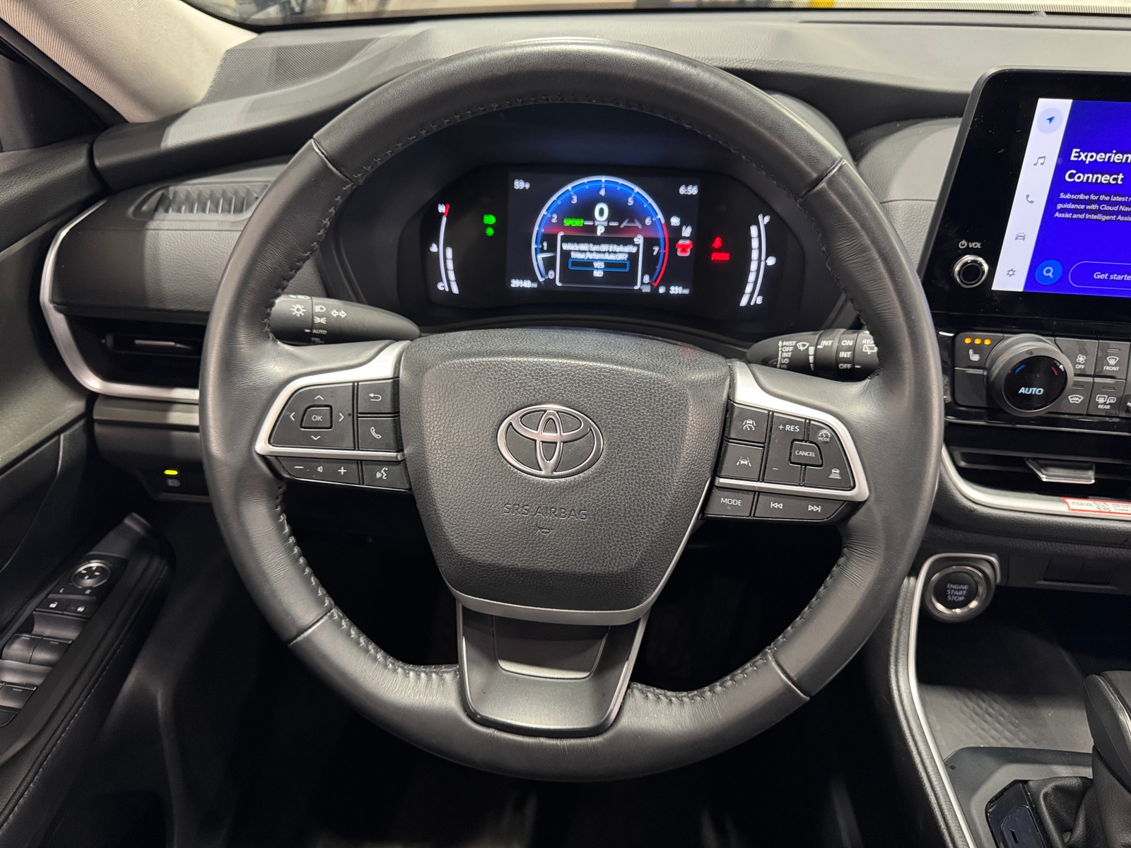 Thumbnail: 2025 Toyota Grand Highlander - 5