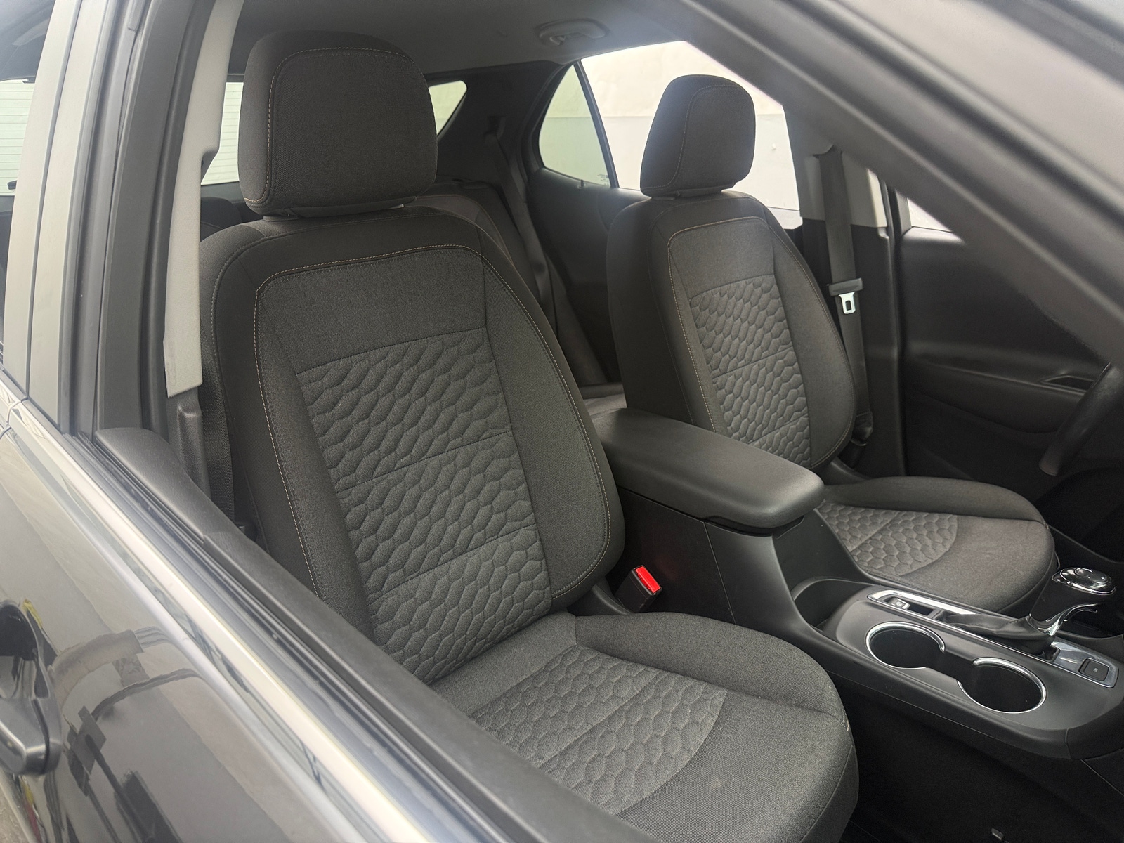 Thumbnail: 2018 Chevrolet Equinox - 2