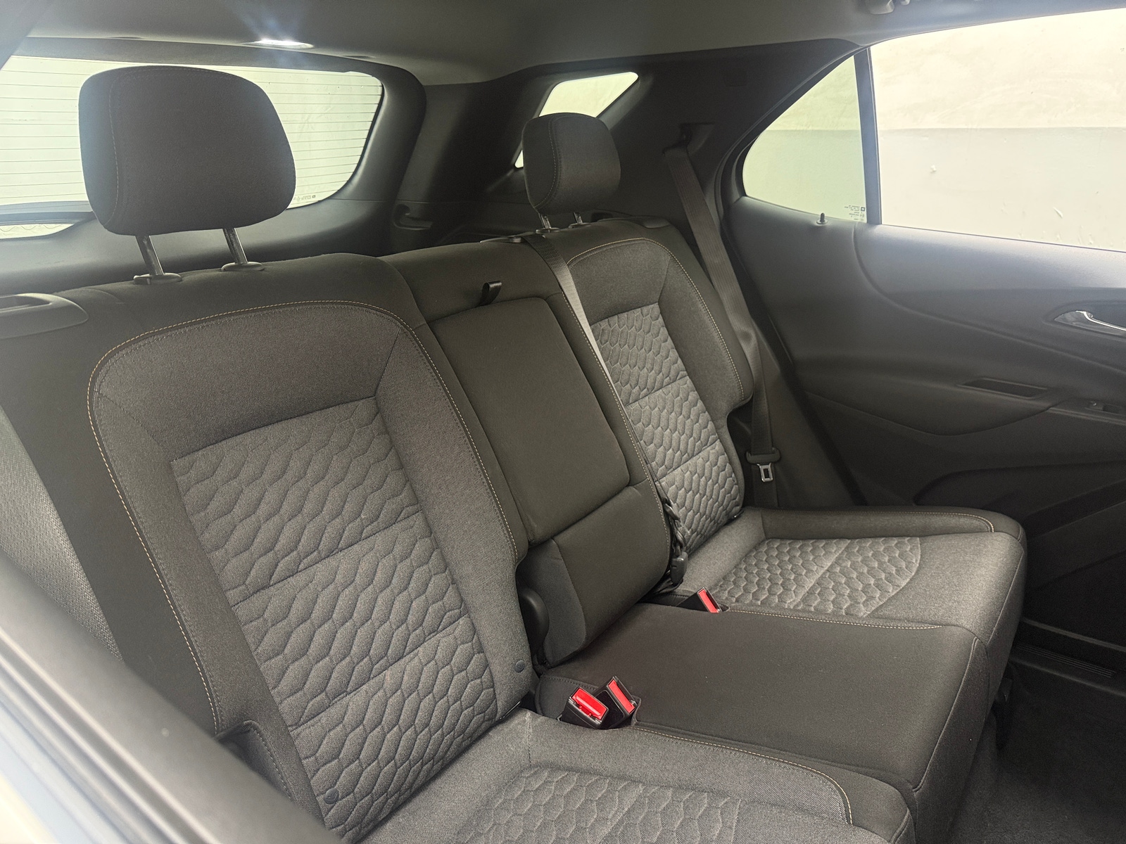Thumbnail: 2018 Chevrolet Equinox - 6