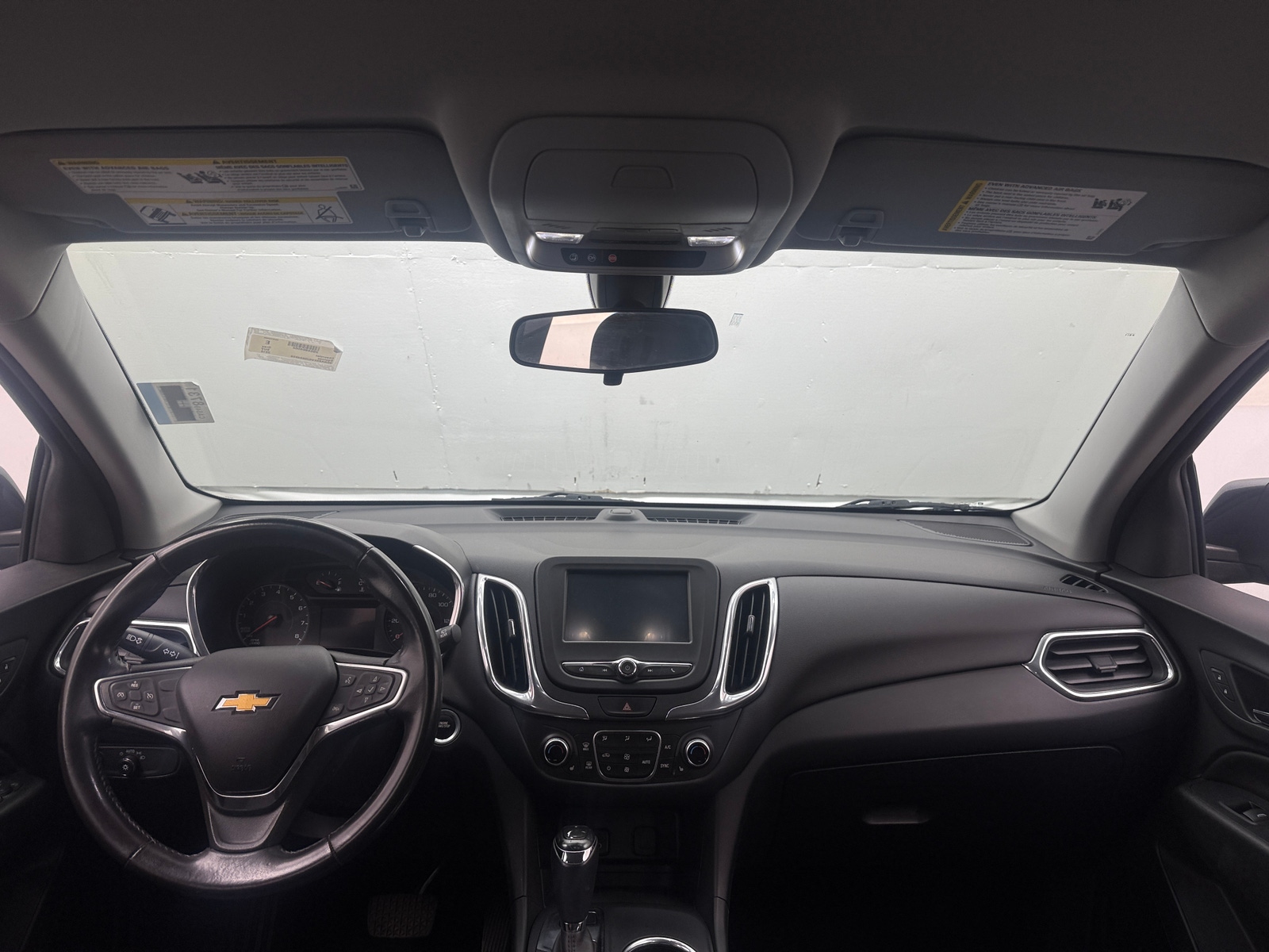 Thumbnail: 2018 Chevrolet Equinox - 3
