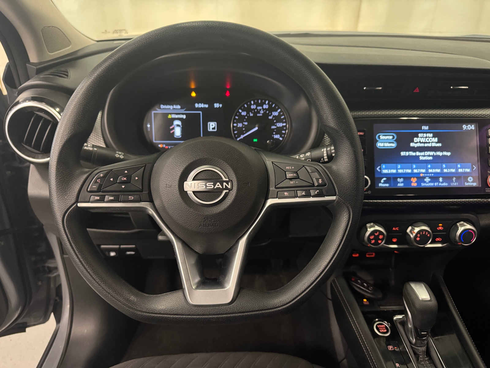 Thumbnail: 2023 Nissan Kicks - 5