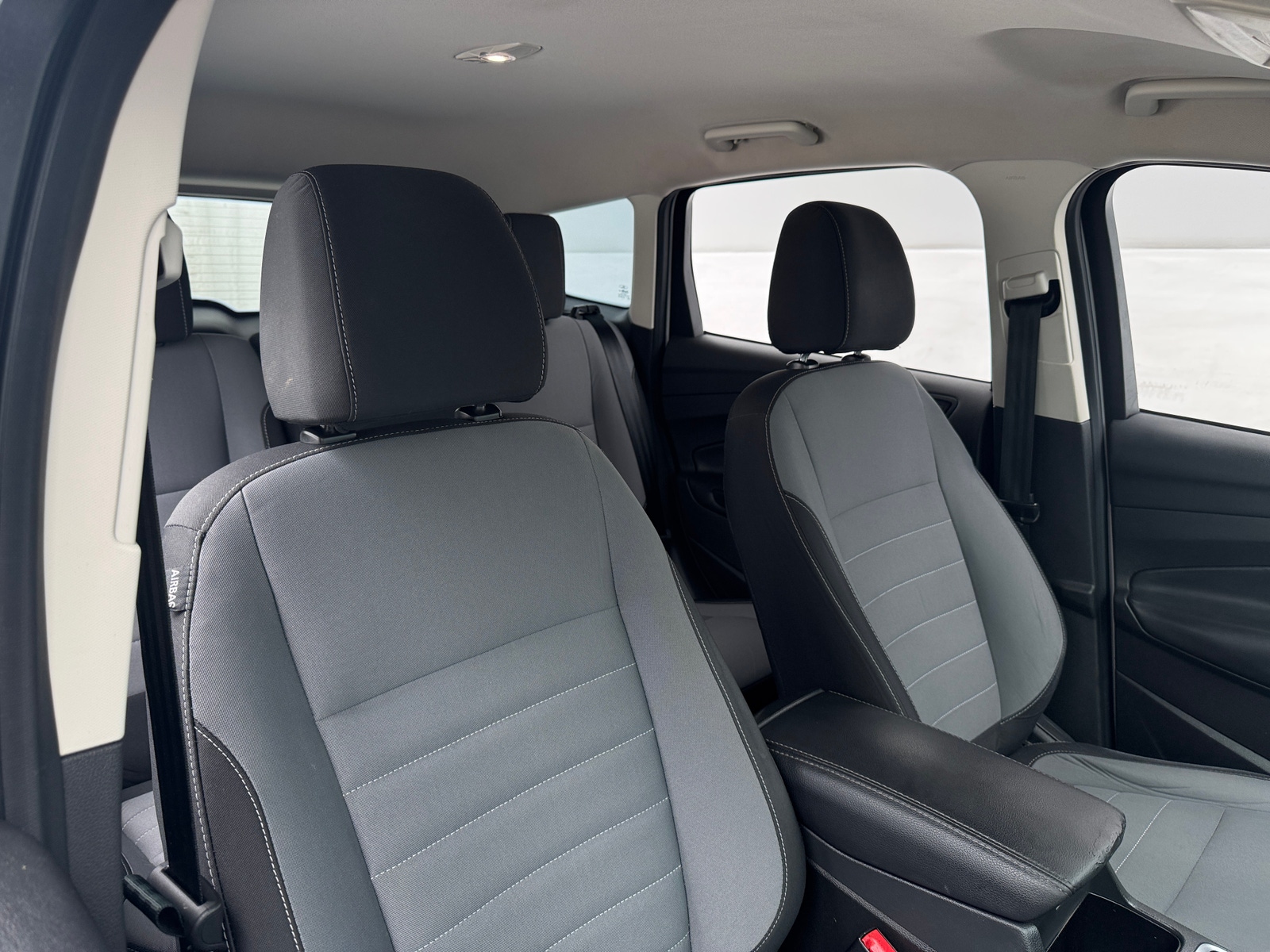 Thumbnail: 2017 Ford Escape - 2