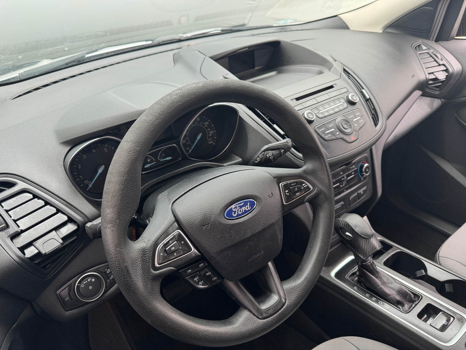 Thumbnail: 2017 Ford Escape - 5