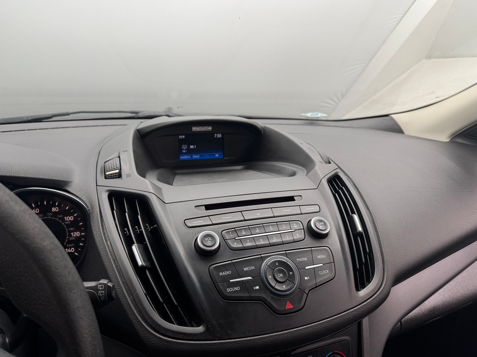 Thumbnail: 2017 Ford Escape - 4