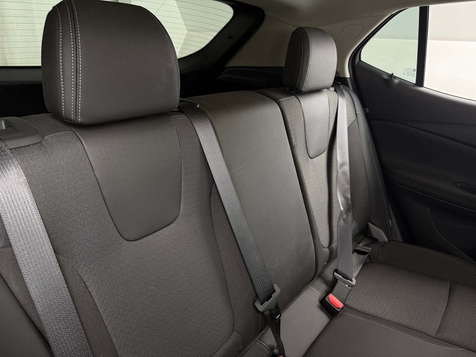 Thumbnail: 2024 Buick Encore GX - 5