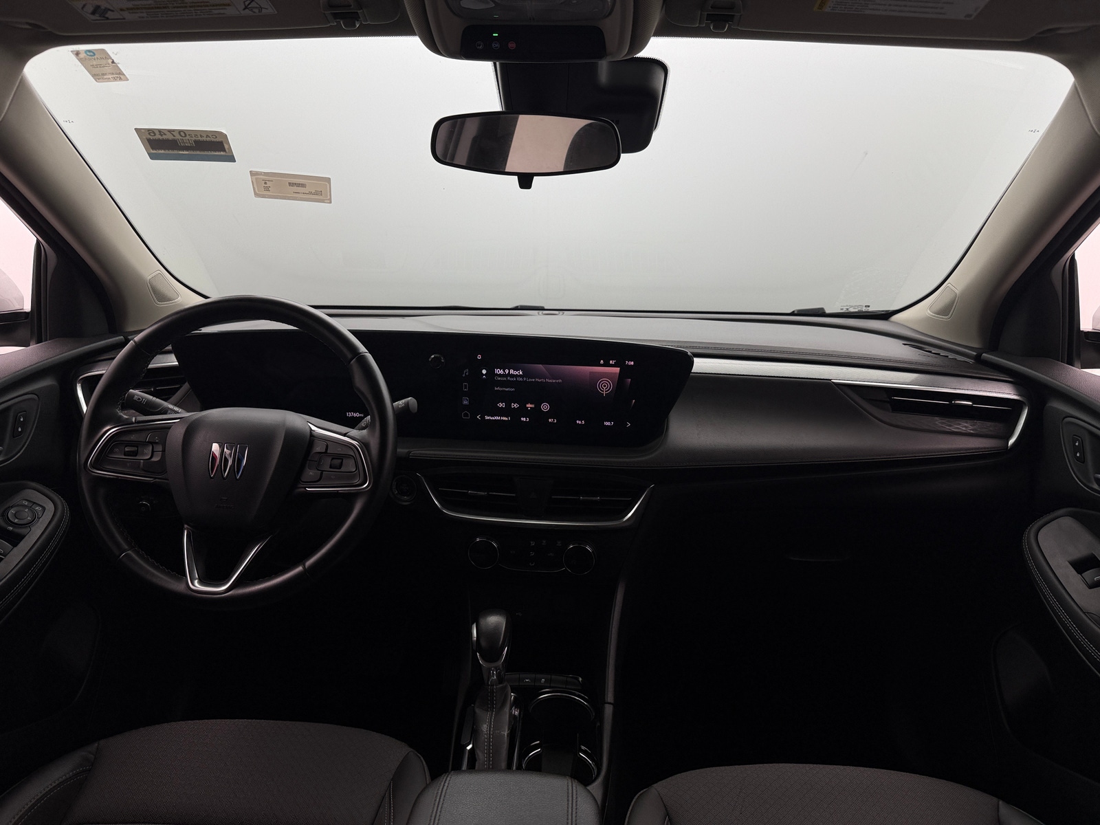 Thumbnail: 2024 Buick Encore GX - 2