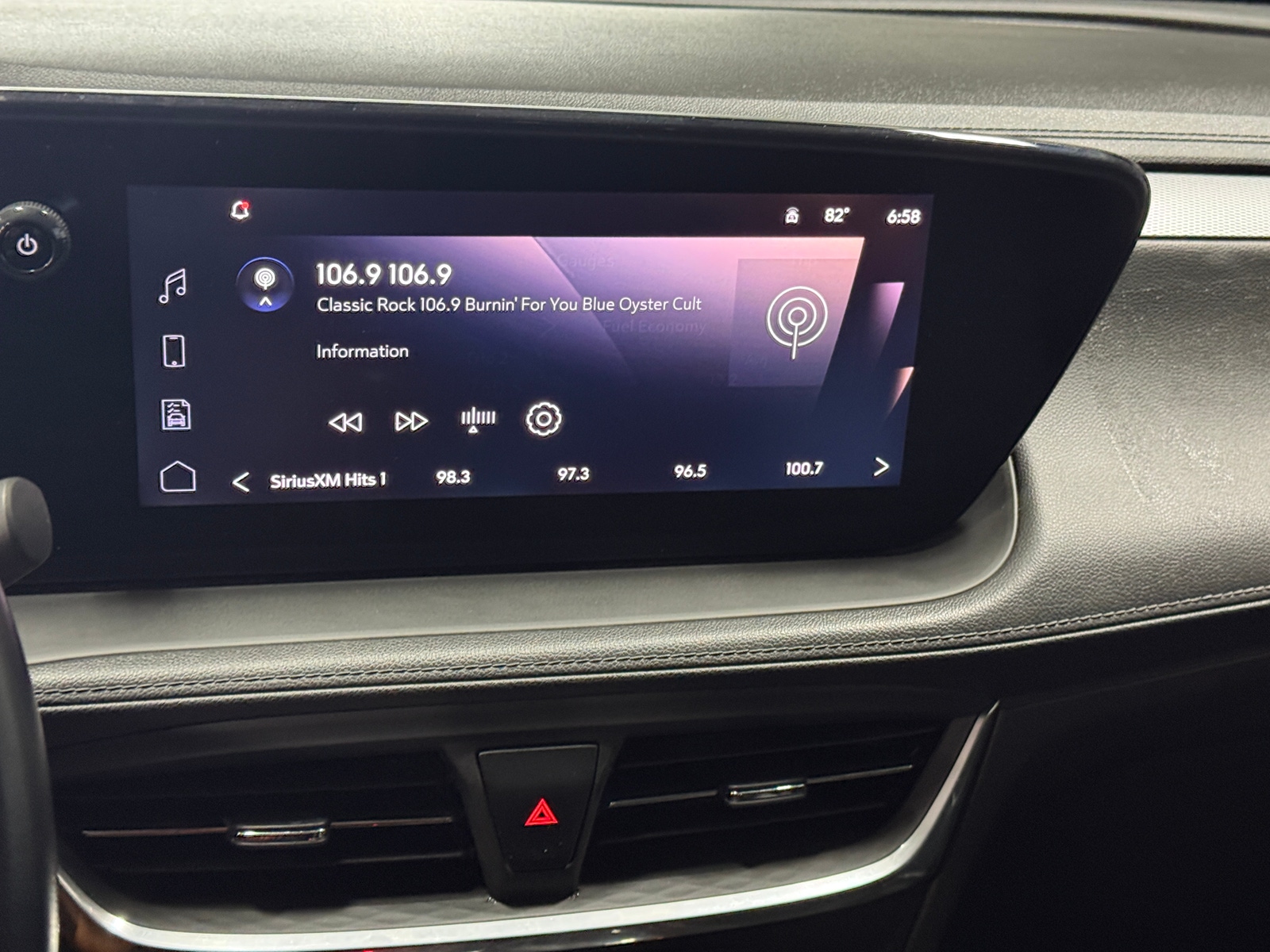 Thumbnail: 2024 Buick Encore GX - 3