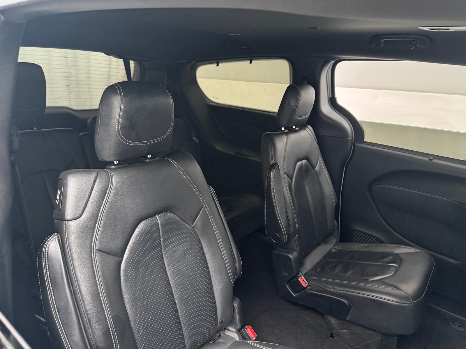 Thumbnail: 2020 Chrysler Pacifica - 5