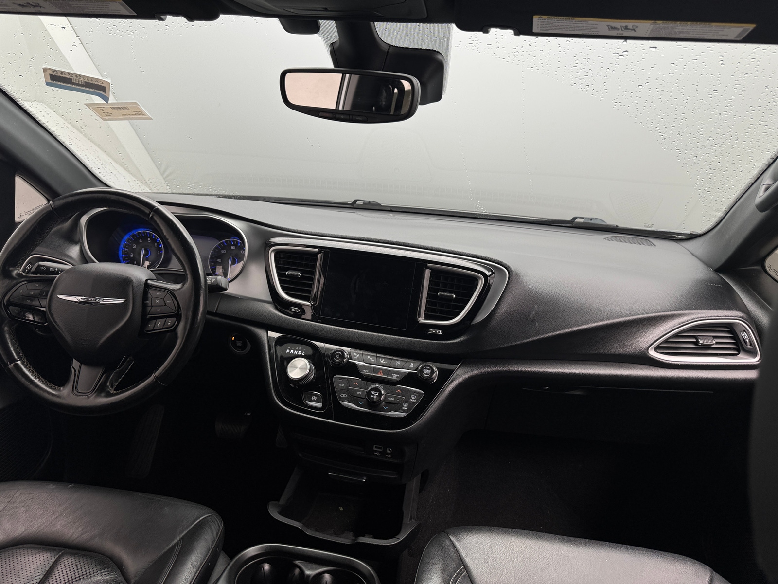 Thumbnail: 2020 Chrysler Pacifica - 2