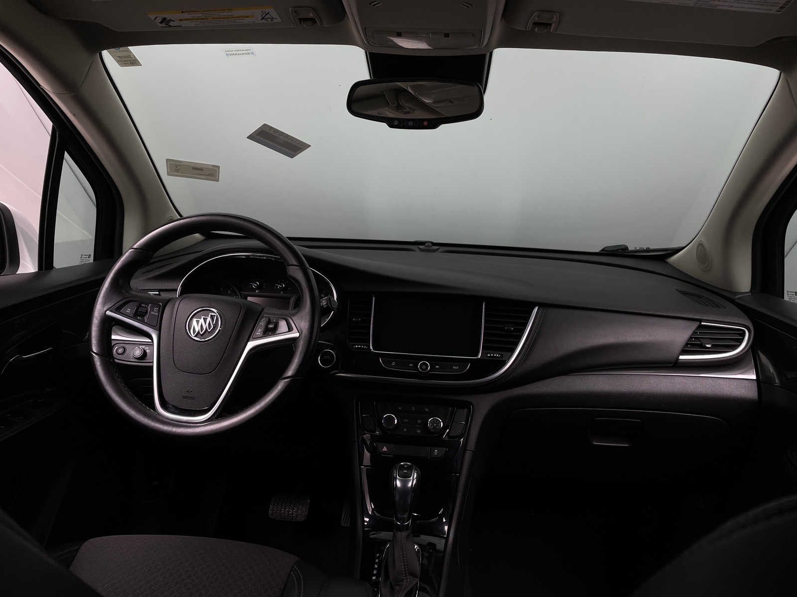 Thumbnail: 2017 Buick Encore - 3