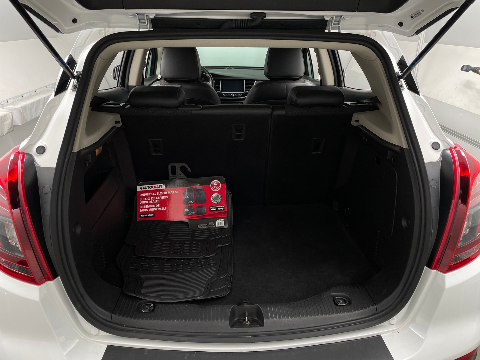 Thumbnail: 2017 Buick Encore - 7