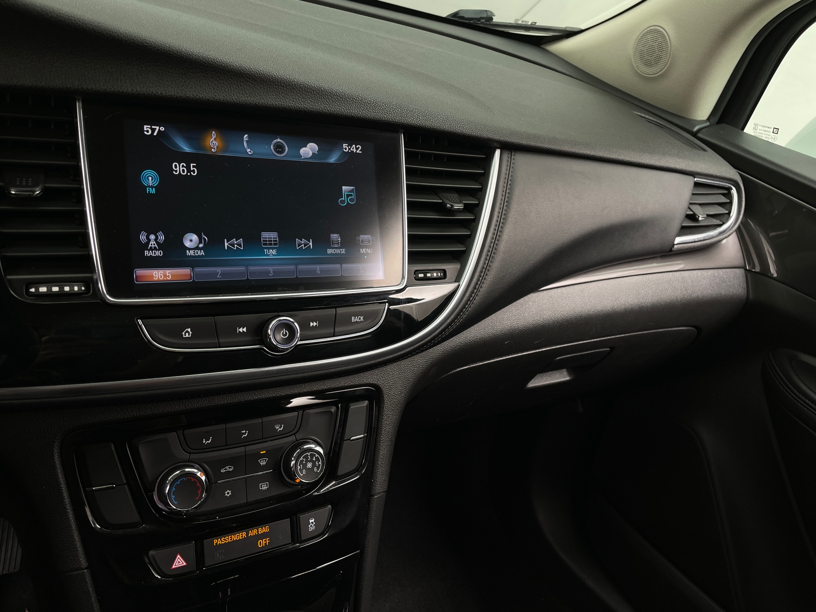 Thumbnail: 2017 Buick Encore - 4