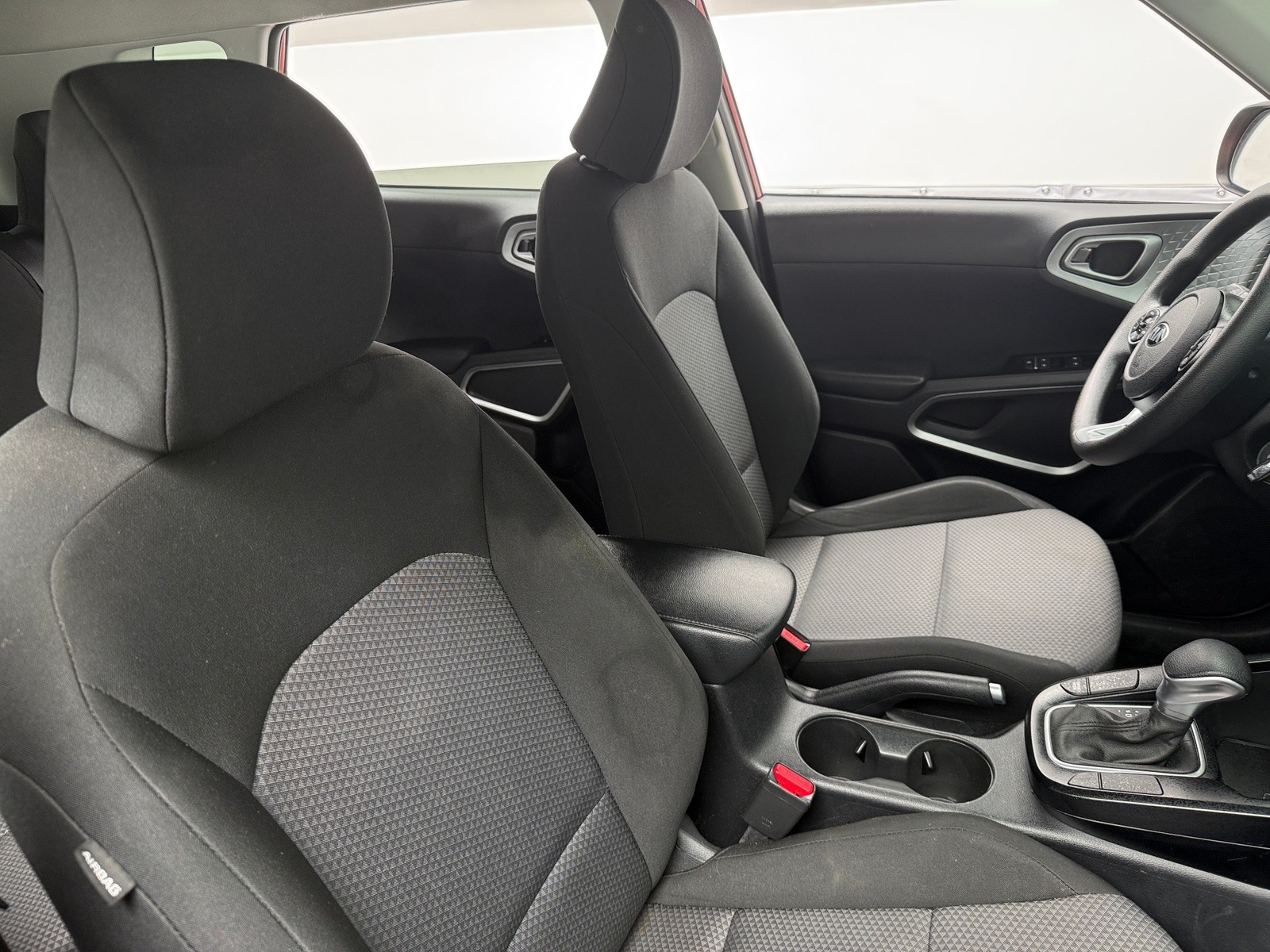 Thumbnail: 2020 Kia Soul - 2