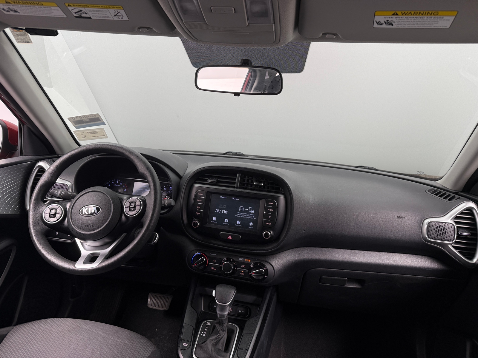 Thumbnail: 2020 Kia Soul - 3