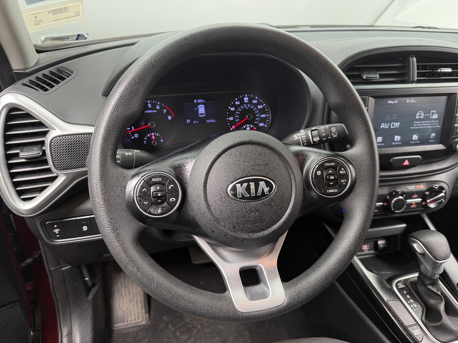 Thumbnail: 2020 Kia Soul - 5