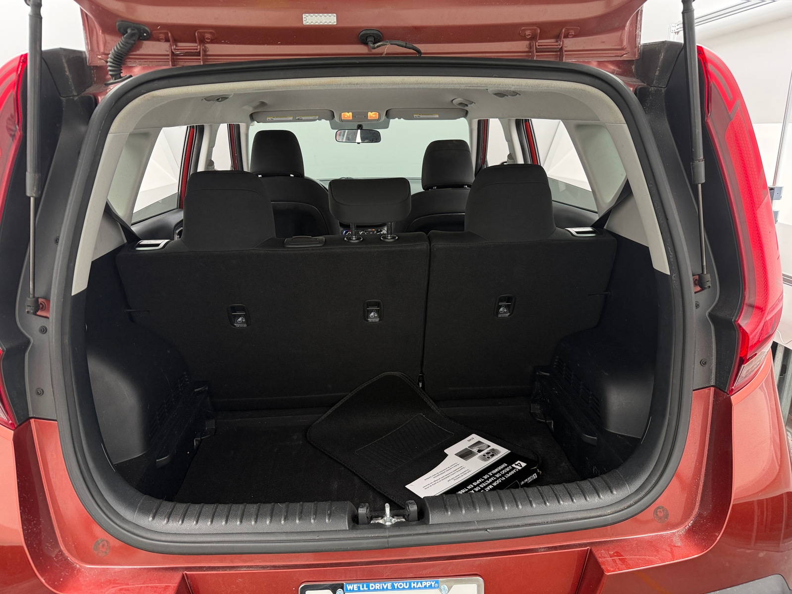 Thumbnail: 2020 Kia Soul - 7